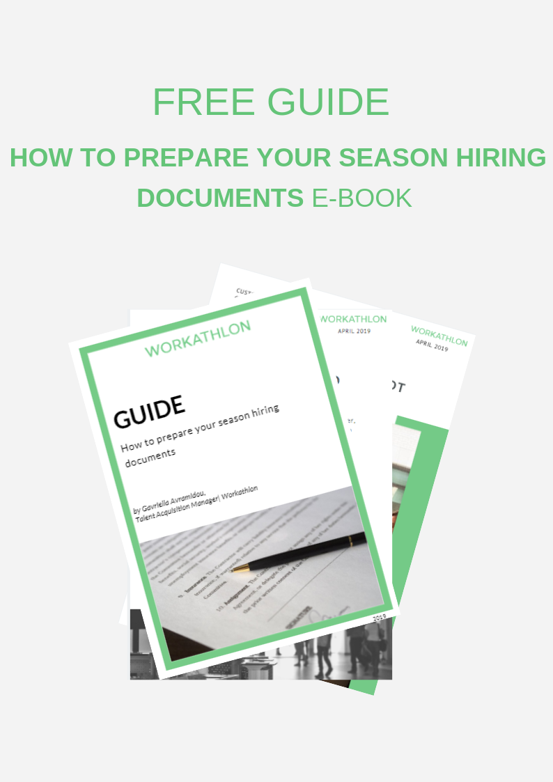 Hiring Documents_EN
